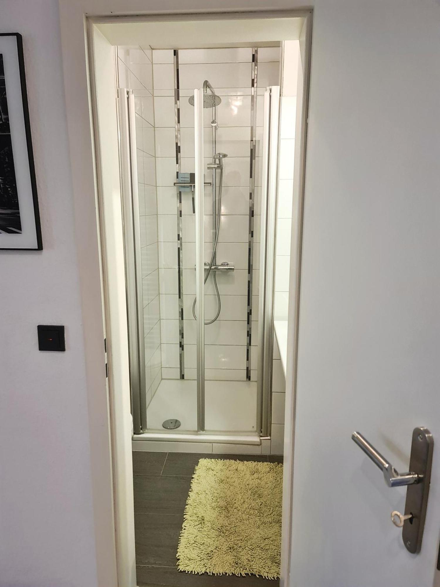 Ruhiges & Gemuetliches Apartment Im Herzen Von Huede 300 M Entfernt Vom Duemmer See 外观 照片