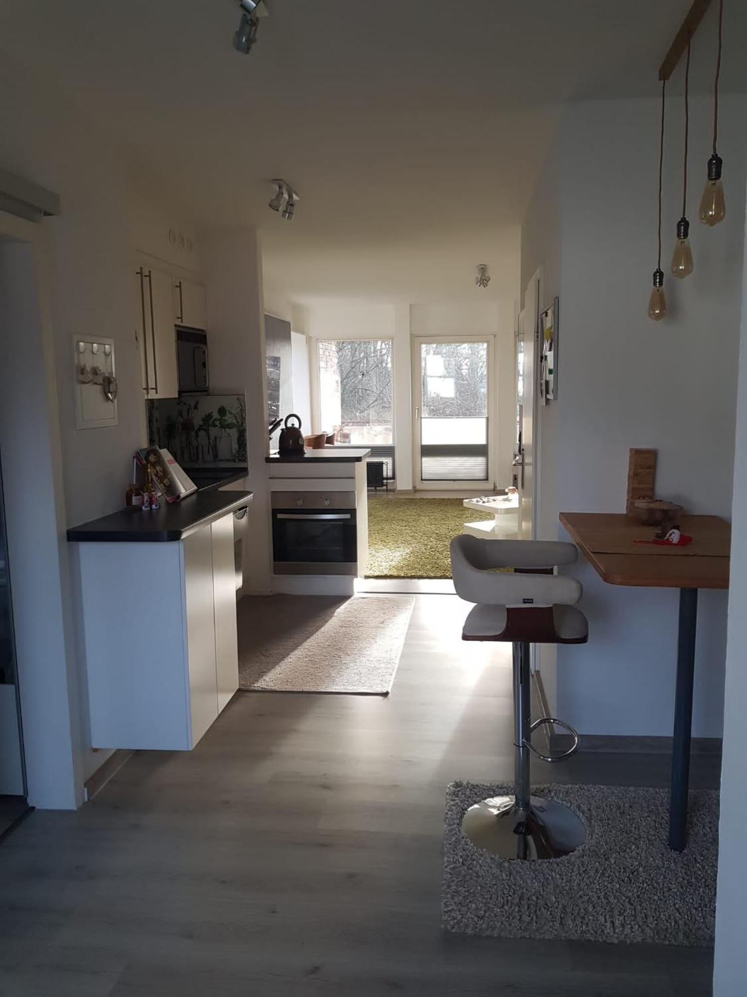 Ruhiges & Gemuetliches Apartment Im Herzen Von Huede 300 M Entfernt Vom Duemmer See 外观 照片