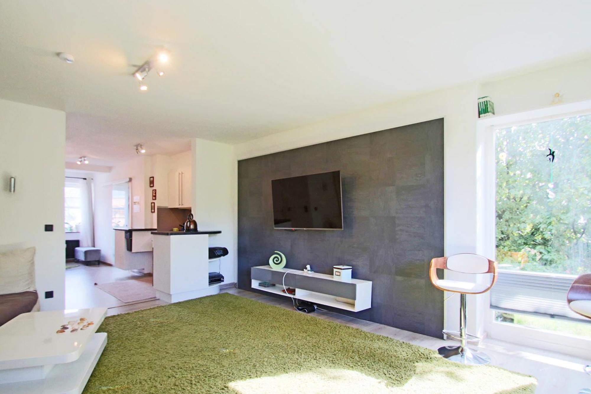 Ruhiges & Gemuetliches Apartment Im Herzen Von Huede 300 M Entfernt Vom Duemmer See 外观 照片